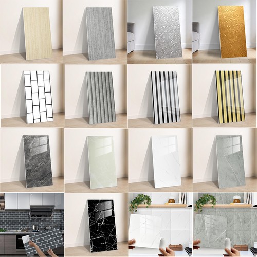 50x self adhesive marble - 10-50x, self-adhesive