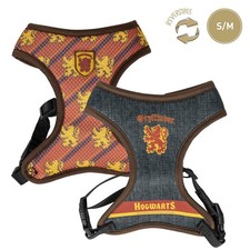 Dog Harness Harry Potter