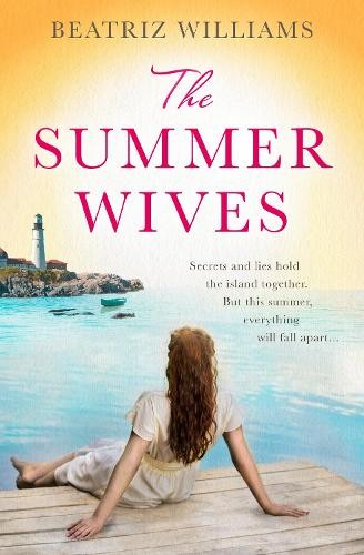 The summer wives williams - the,