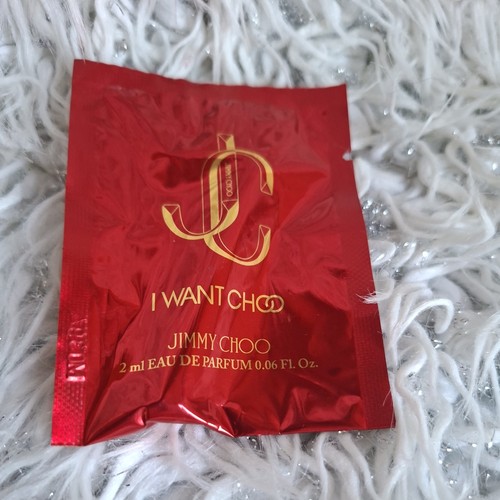 Jimmy choo want eau - choo, i