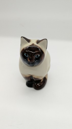 Quail pottery cat lily - lily, 3