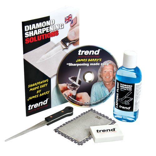 Trend dws kit diamond - trend,