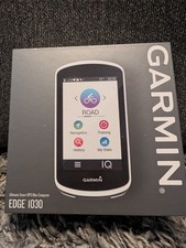 Garmin Edge 1030 GPS Cycling