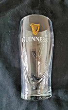 1 Guinness Pint Glass