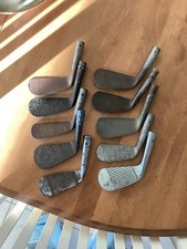 Antique Hickory Wood Shaft