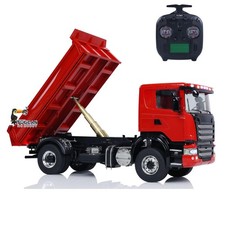 1/14 4x4 RC Hydraulic Dumper