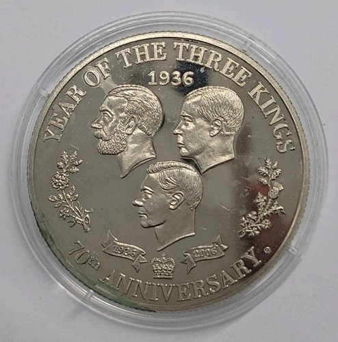 2006 70th anniversary year - 2006,