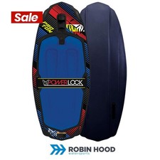 HO Proton Kneeboard Inc. Easy