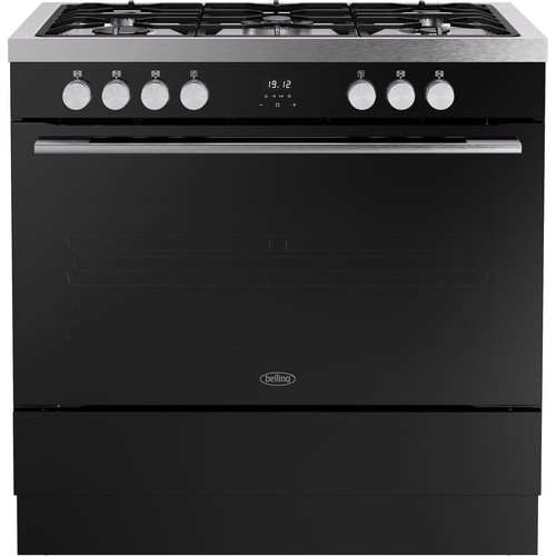 Belling 444412040 bel rca - bel,