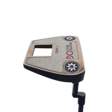 Used TOUR ISSUE Odyssey White