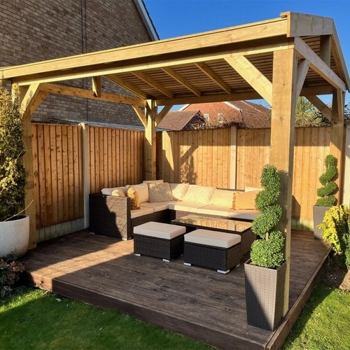 Heavy duty hot tub - duty, wood