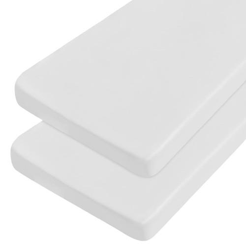 Cot sheet 2 pack - 31, x