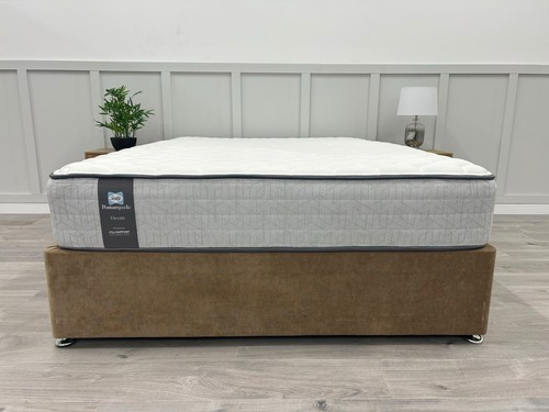 Sealy elevate hagen motion 5ft - motion,