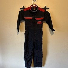 Mac Tools mechanicBoilersuit Overalls Age 1-2 Kids Childrens Boys Girls