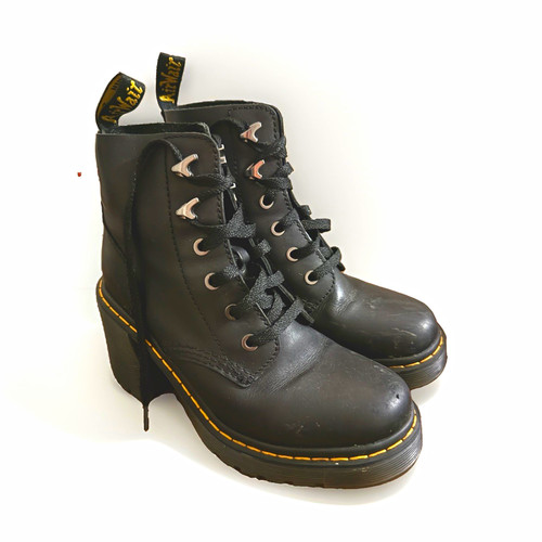 Martens leona women s - dr.,