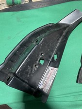 Ford Focus Mk1 Rear Door Wheel Arch Repair Panel