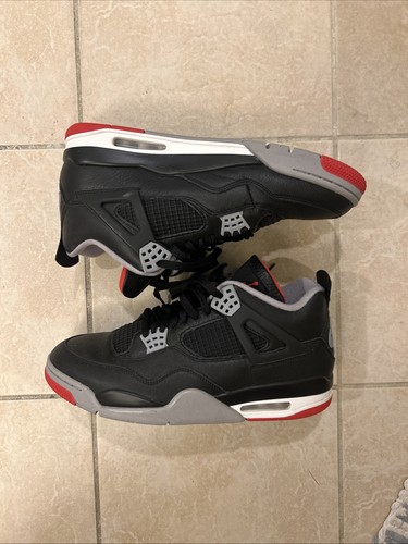 Size air jordan 4 retro - jordan,