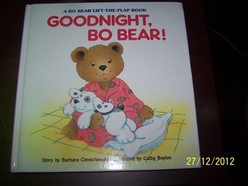 Goodnight bear a bo - bear, (a
