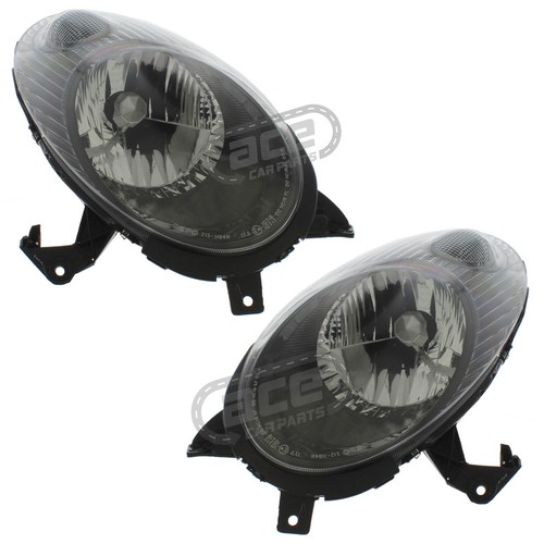 For nissan micra 2003 - for,