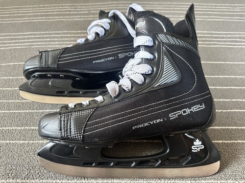 Procyon spokey ice skates - ice,