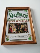 Malony's Irish Whiskey Vintage