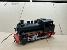 PIKO G GAUGE STEAM LOCOMOTIVE