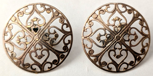 Costume jewellery napier - costume,
