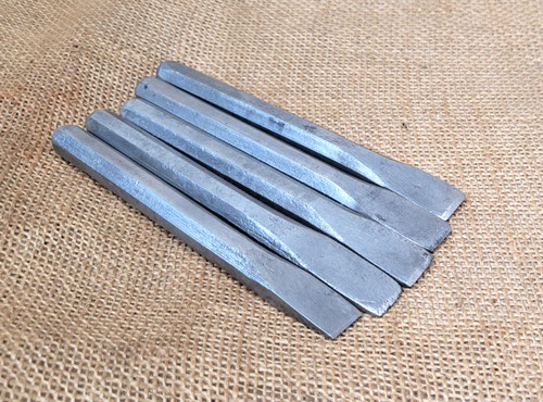 Cold chisels builders - x5,