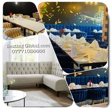 Home restaurant bench seating - home,
