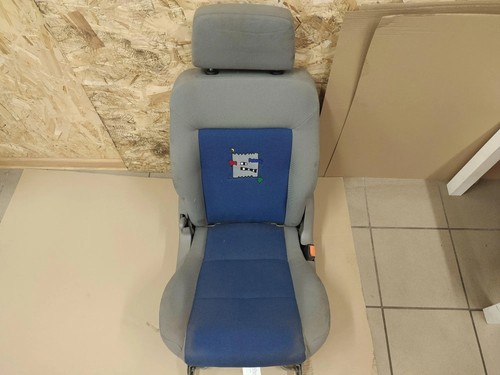 Ford galaxy iii - ck, seat