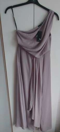 Tfnc london mink - mink, lilac