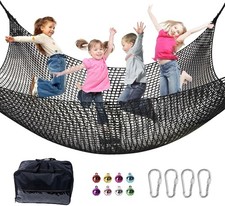 Climbing Net for Kids - 14.8FT