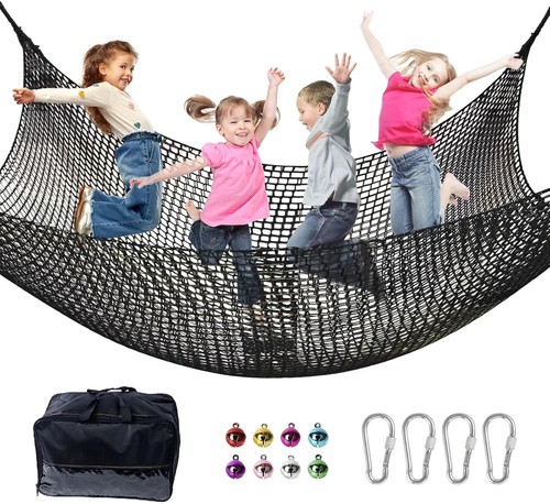 Climbing net for - net, 14.8ft