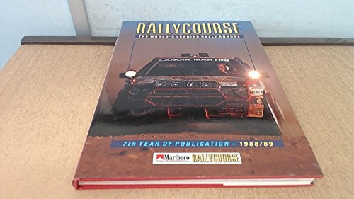 Rallycourse 1988 the - -,