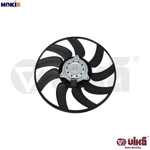 Fan engine cooling 99591801601 - engine,