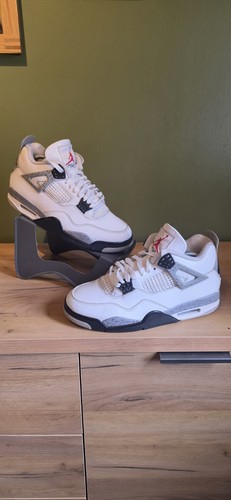 Jordan retro white cement - retro,