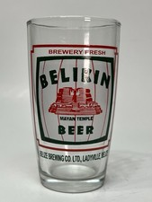 Original Older BELIKIN BEER