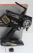 Acoms 2.4ghz Technisport