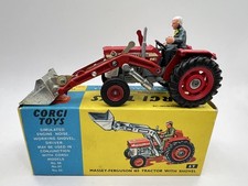 Corgi 69 Massey Ferguson 165
