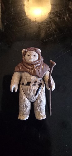 Kenner 1984 star wars - kenner, chief