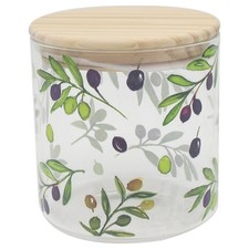 LEONARDO OLIVE GROVE HERB