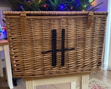 Extra Large Harrods Lined