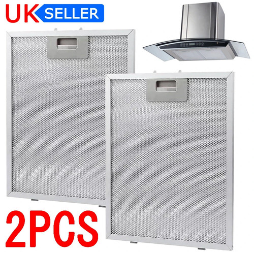 Cooker hood metal mesh - hood,