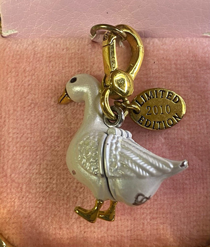 Vintage juicy couture 2010 - vintage,