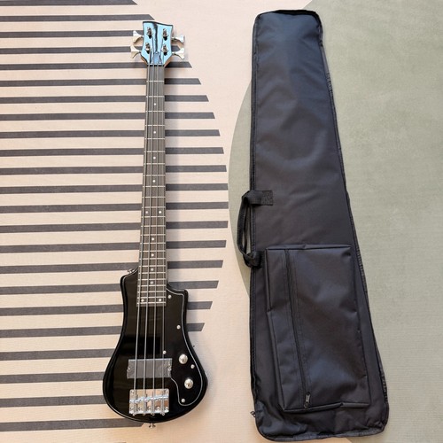 Mini hofner string - hofner,