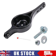 Rear Lower Suspension Control