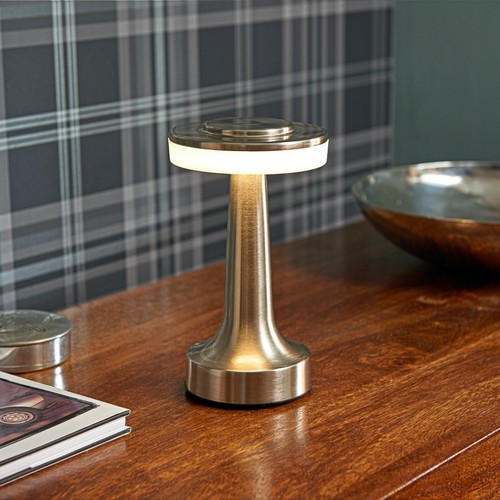 Auraglow rechargeable cordless - auraglow,