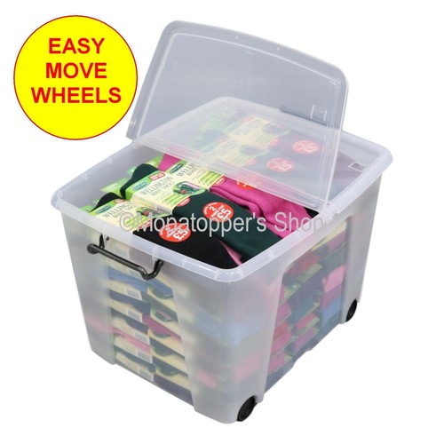 New pack large clear - 3,