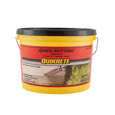 Quikrete 10 lb. Quick-Setting