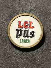 Vintage Rare LCL Pils Lager